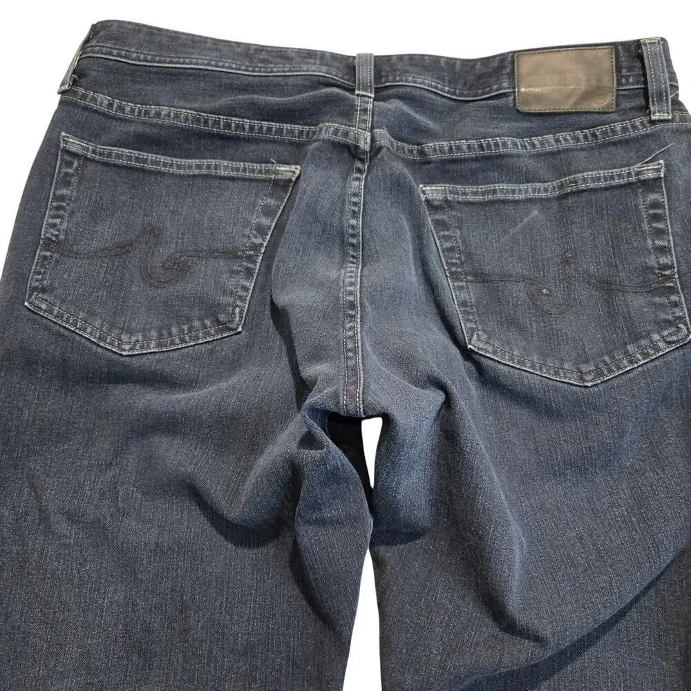 Ag Adriano Goldschmied waist 36